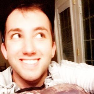 Meet your Posher, Sam